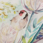 Morning Chorus Outdoor Cushion