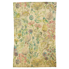 Morning Chorus Printed Wool Rug