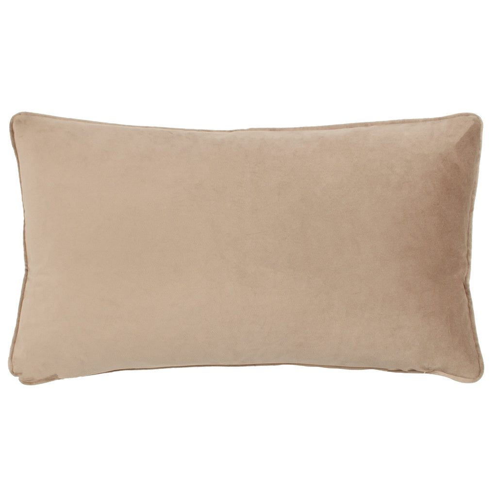 Meadow Bloom Hazel Hare Printed Chenille Cushion