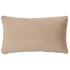 Meadow Bloom Hazel Hare Printed Chenille Cushion