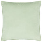 Meadow Bloom Repeat Printed Chenille Cushion