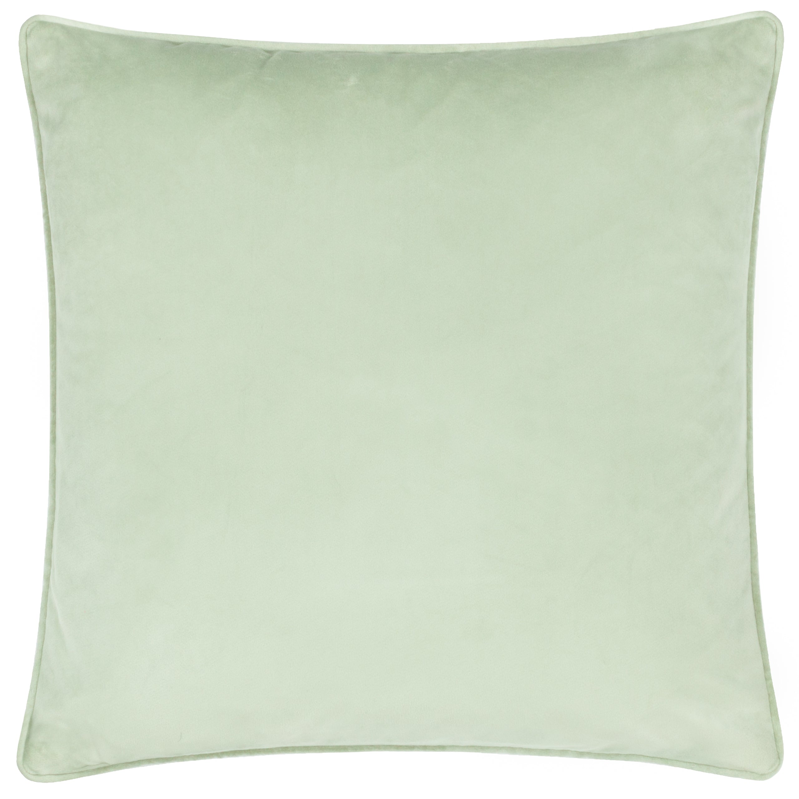 Meadow Bloom Repeat Printed Chenille Cushion