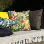 Medinilla Outdoor Cushion