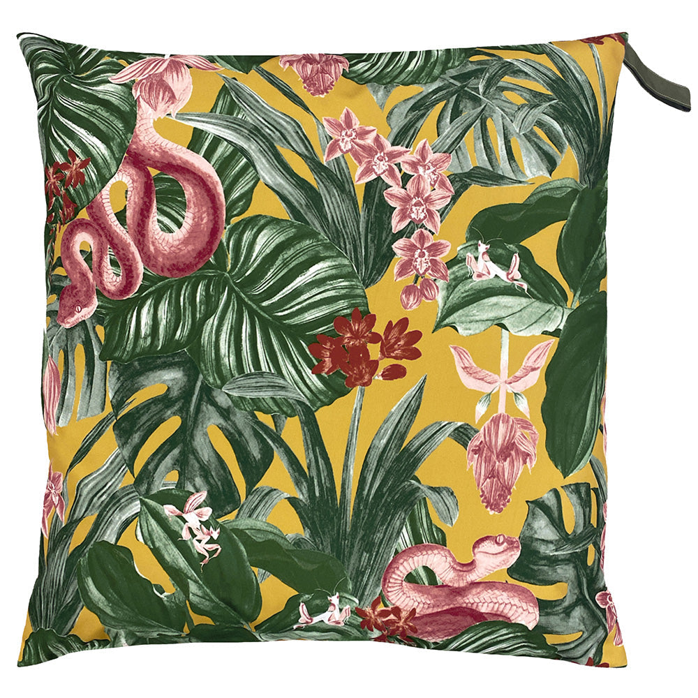 Medinilla Large 70cm Outdoor Floor Cushion