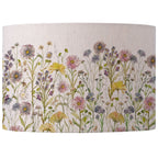 Medmerry Eva Printed Lamp Shade