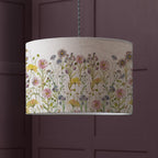 Medmerry Eva Printed Lamp Shade