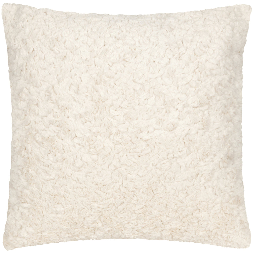 Megeve Faux Fur Cushion