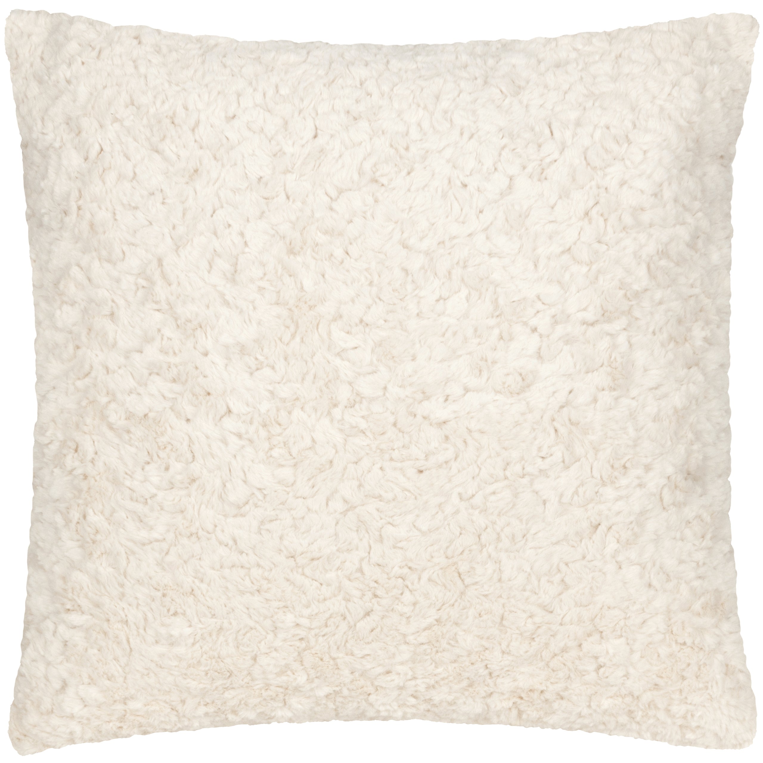 Megeve Faux Fur Cushion