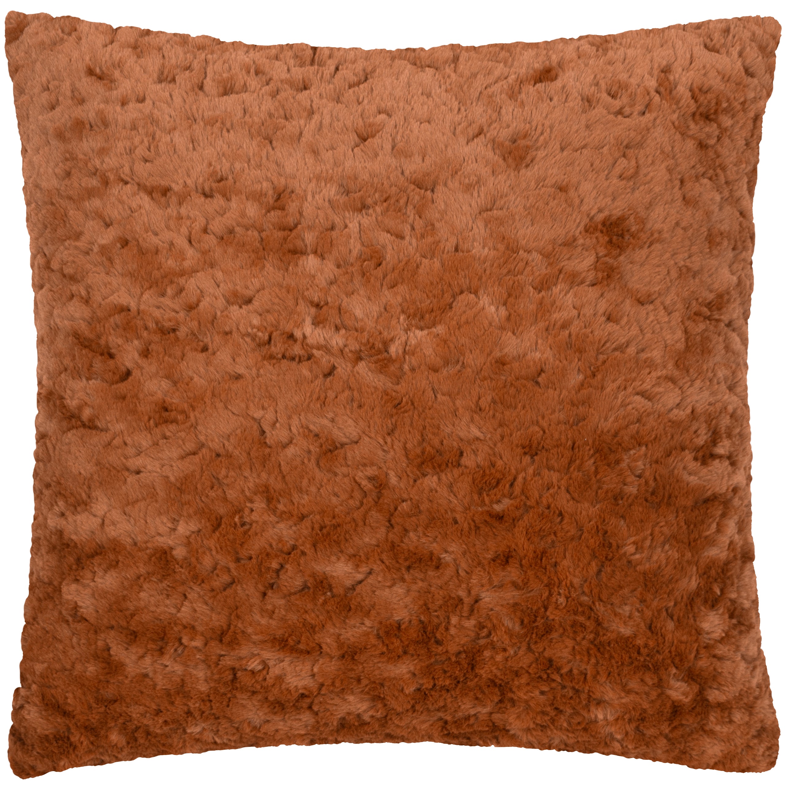 Megeve Faux Fur Cushion