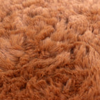 Megeve Faux Fur Cushion