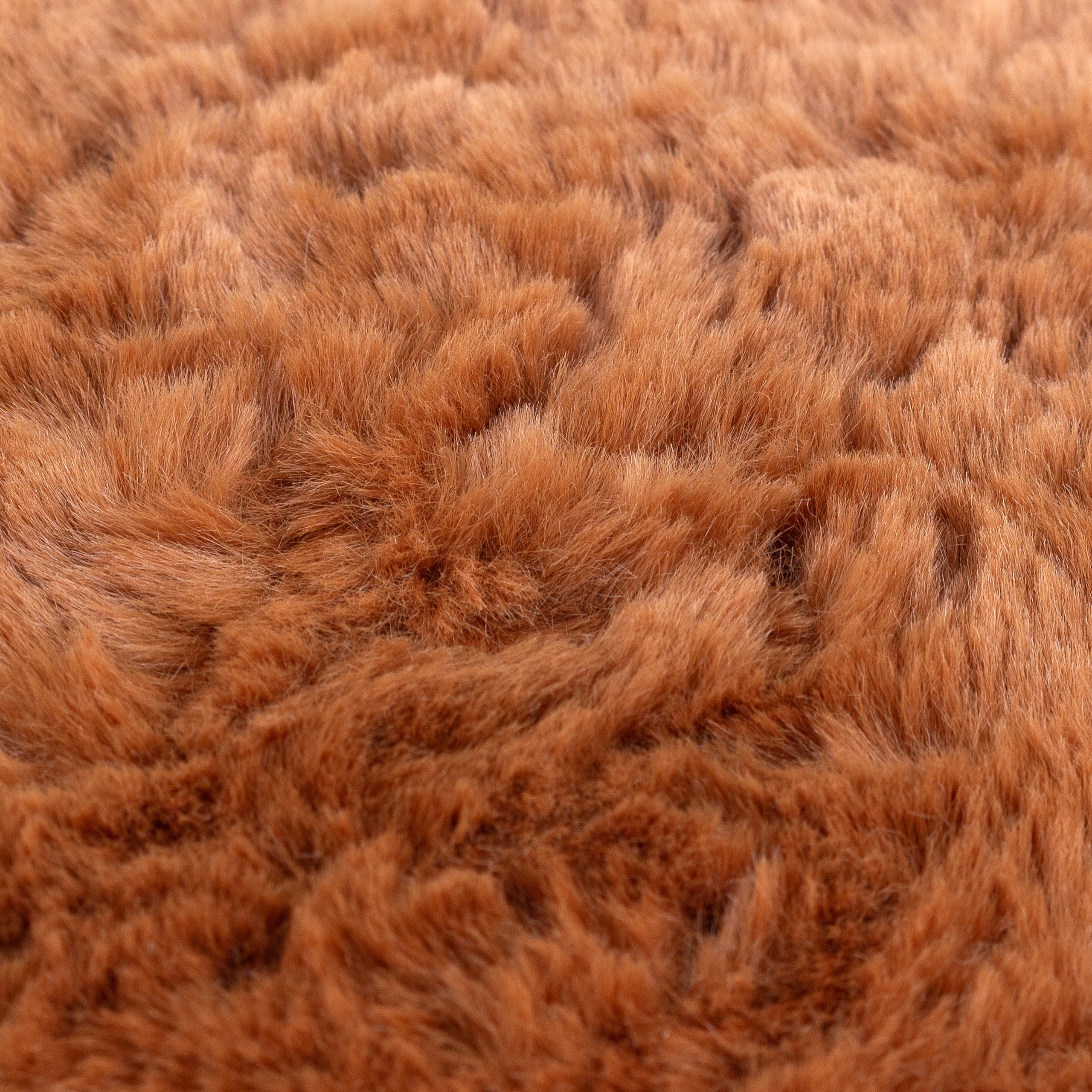 Megeve Faux Fur Cushion