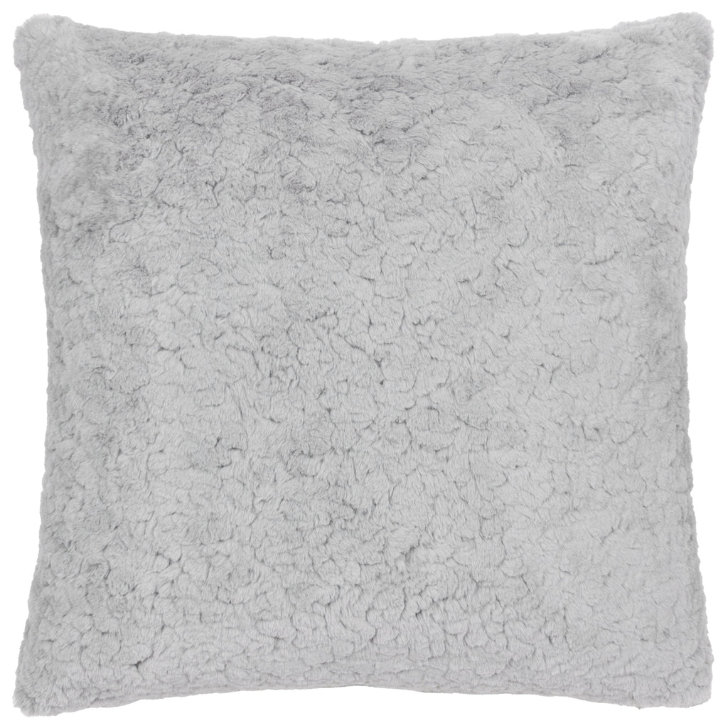 Megeve Faux Fur Cushion