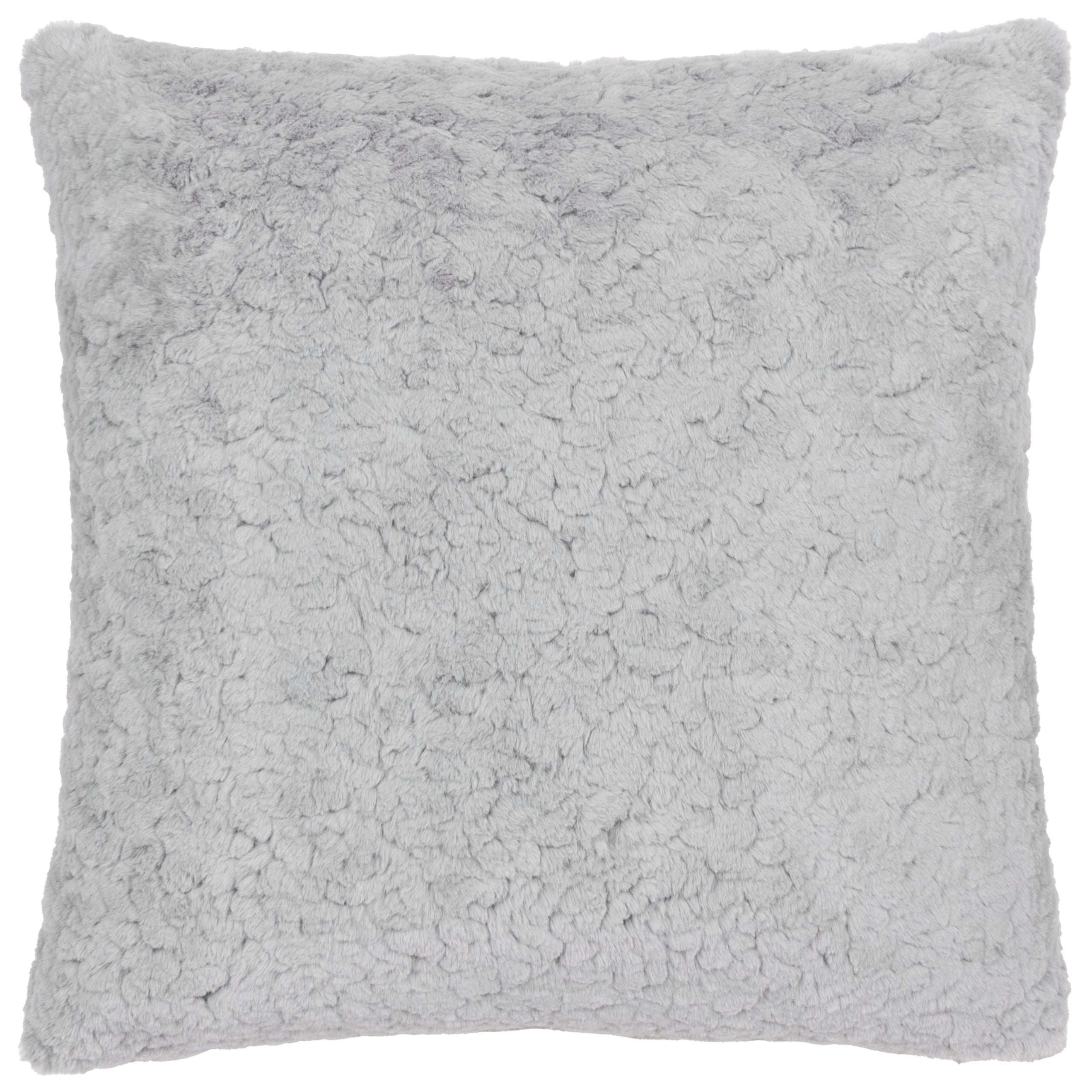 Megeve Faux Fur Cushion