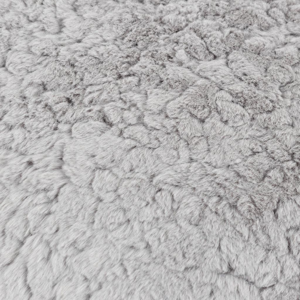 Megeve Faux Fur Cushion