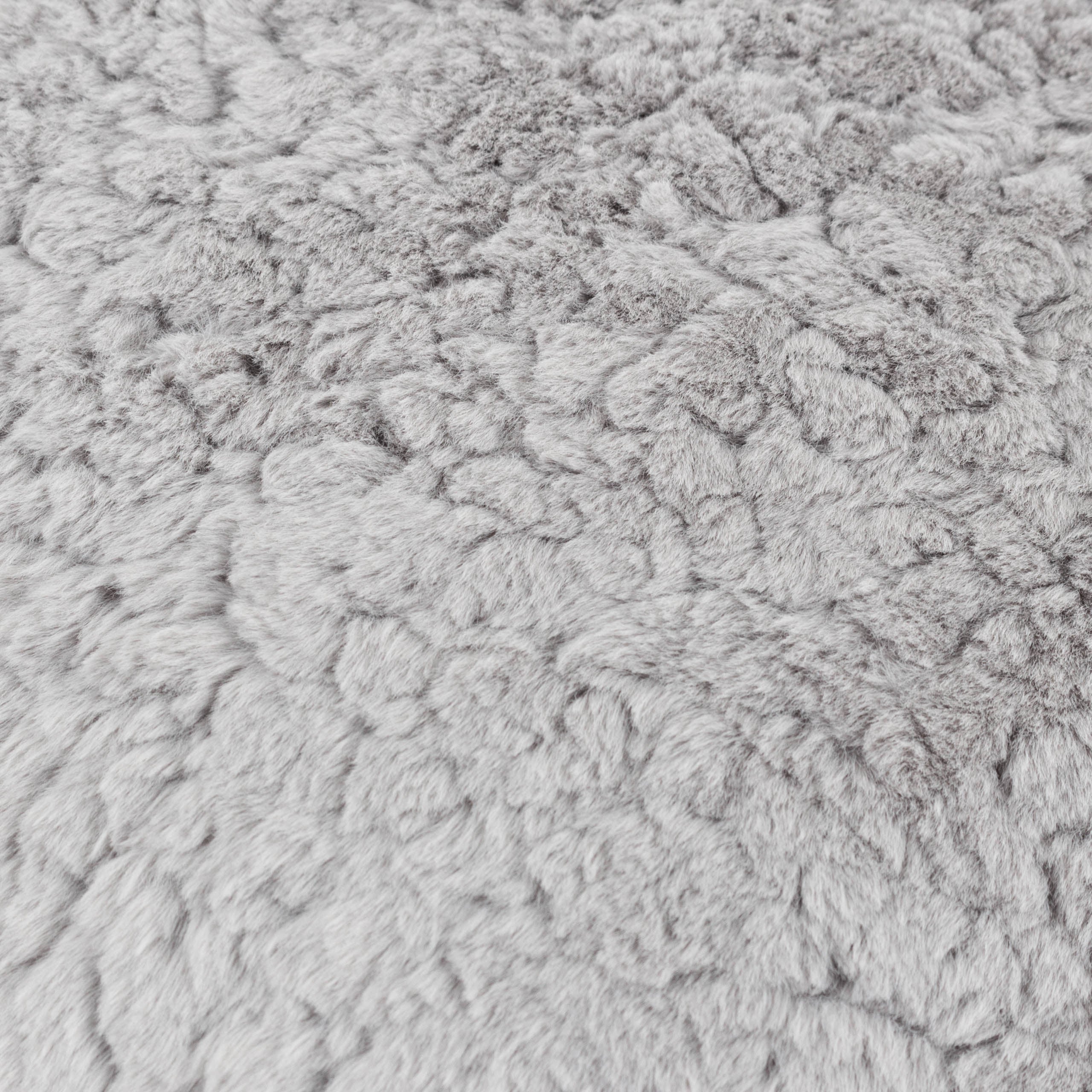 Megeve Faux Fur Cushion