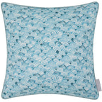 Melia Printed Piped Cushion