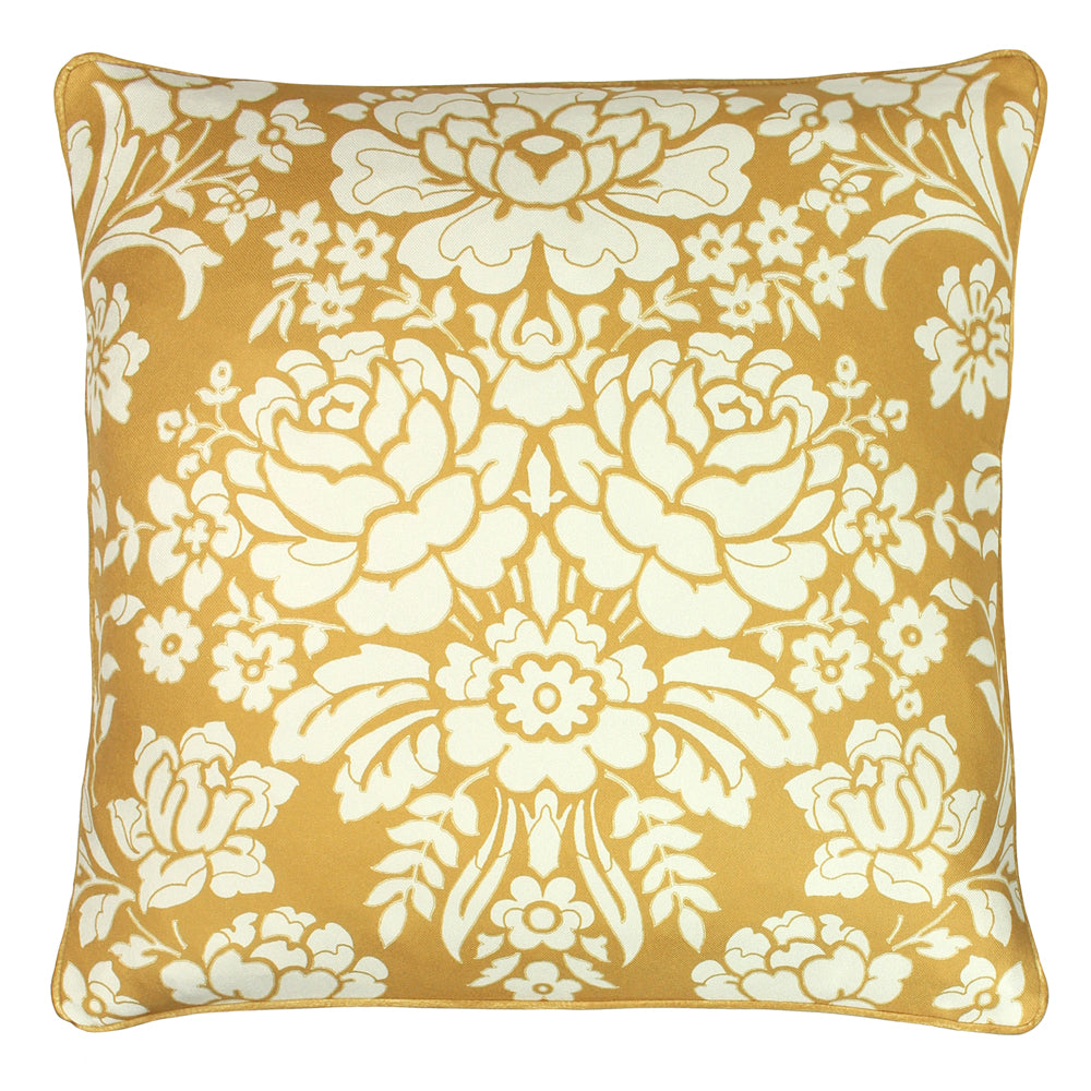 Melrose Floral Cushion