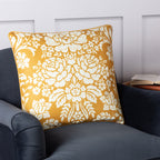 Melrose Floral Cushion