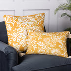 Melrose Floral Cushion