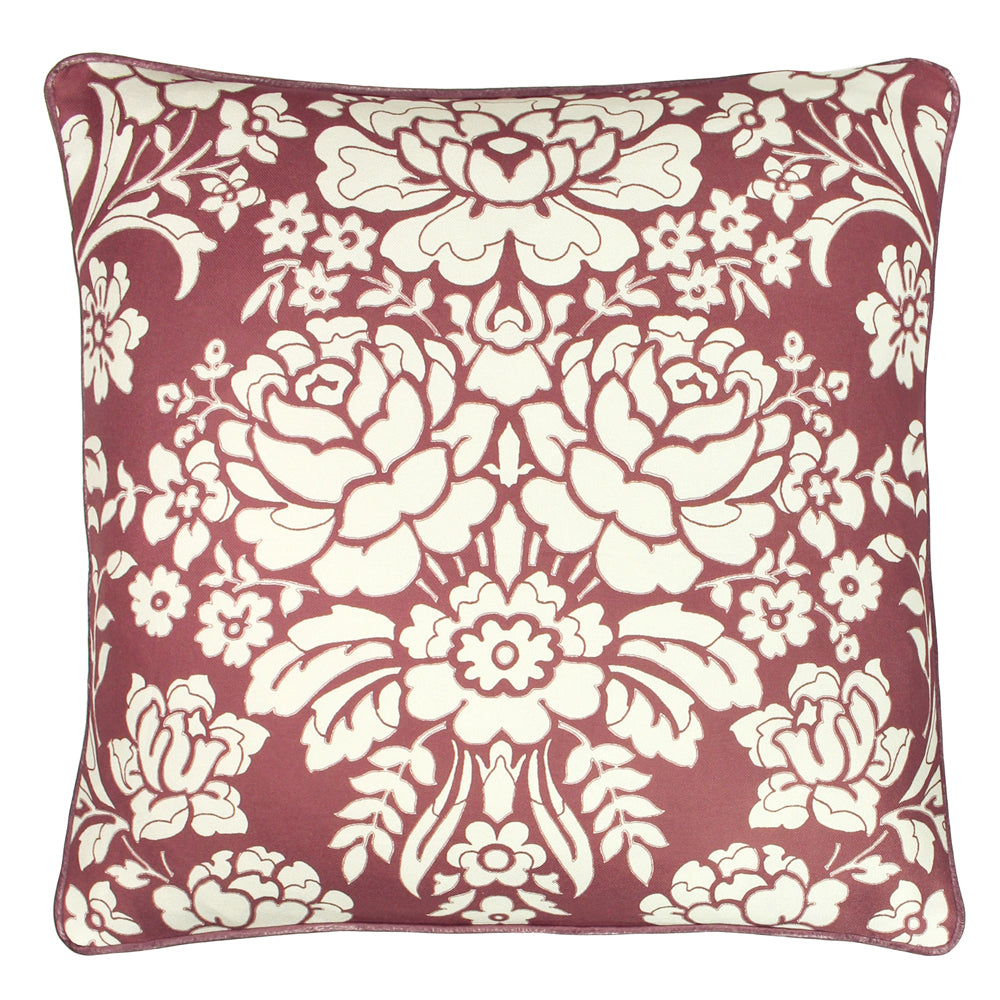 Melrose Floral Cushion