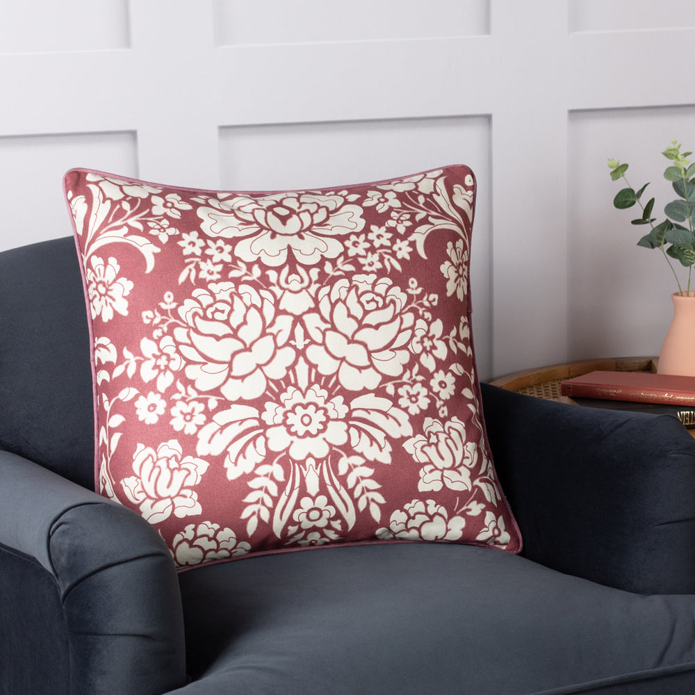 Melrose Floral Cushion