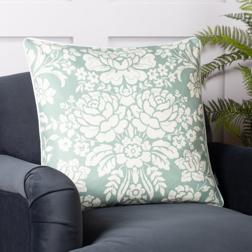 Melrose Floral Cushion