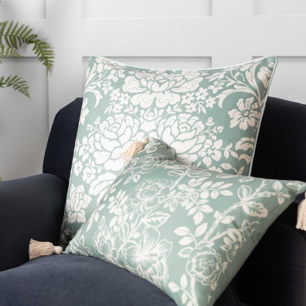 Melrose Floral Cushion