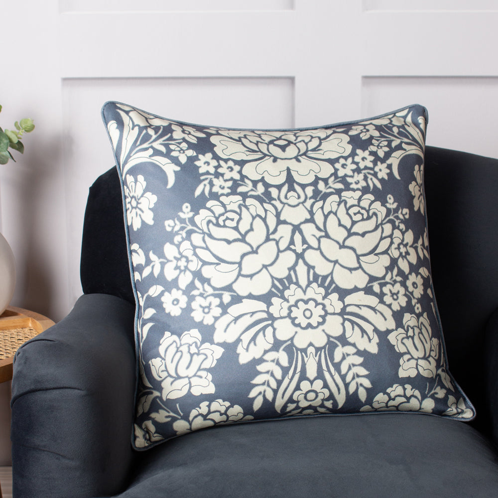 Melrose Floral Cushion