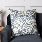Melrose Floral Cushion