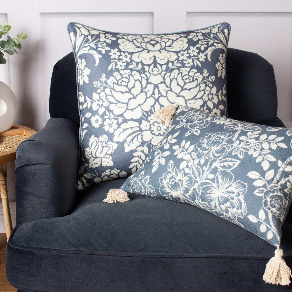 Melrose Floral Cushion