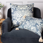 Melrose Floral Cushion