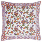Mentera Cotton Velvet Cushion