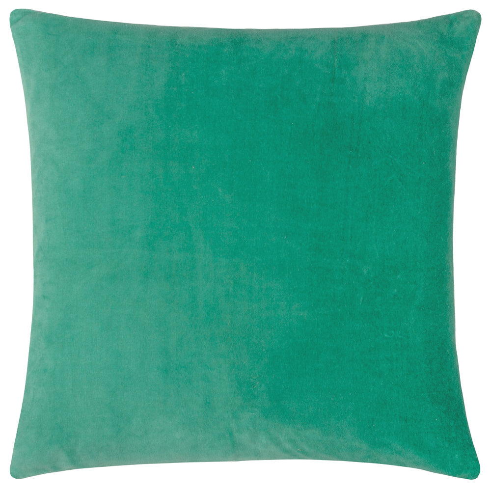 Mentera Cotton Velvet Cushion