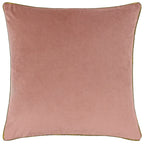 Meridian Velvet Cushion