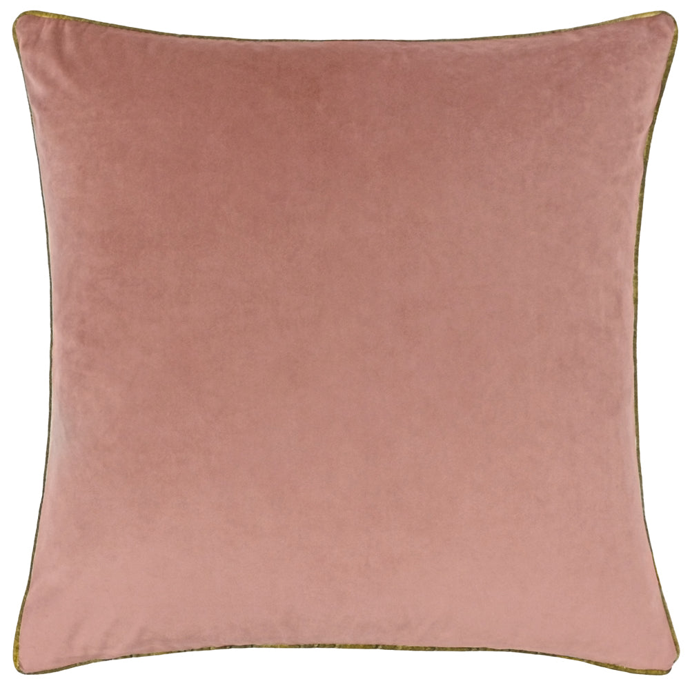 Meridian Velvet Cushion