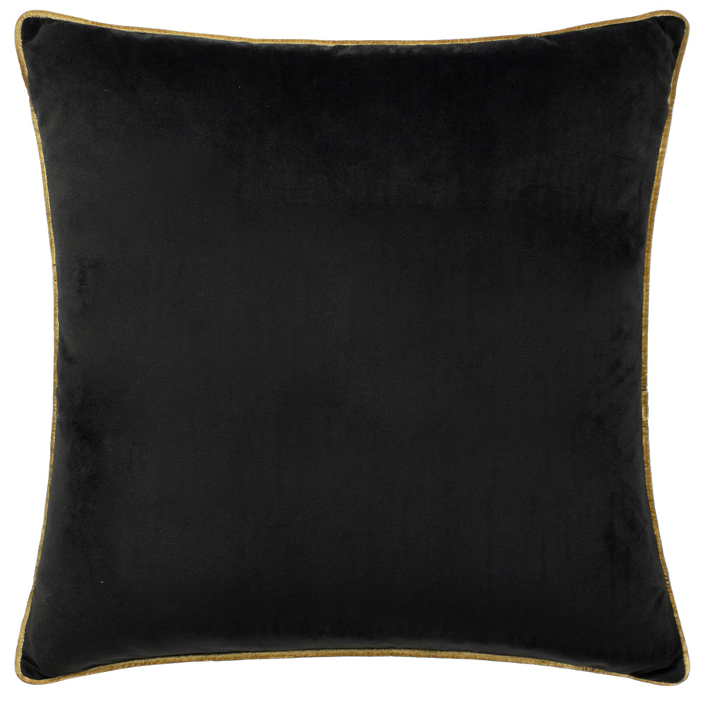 Meridian Velvet Cushion