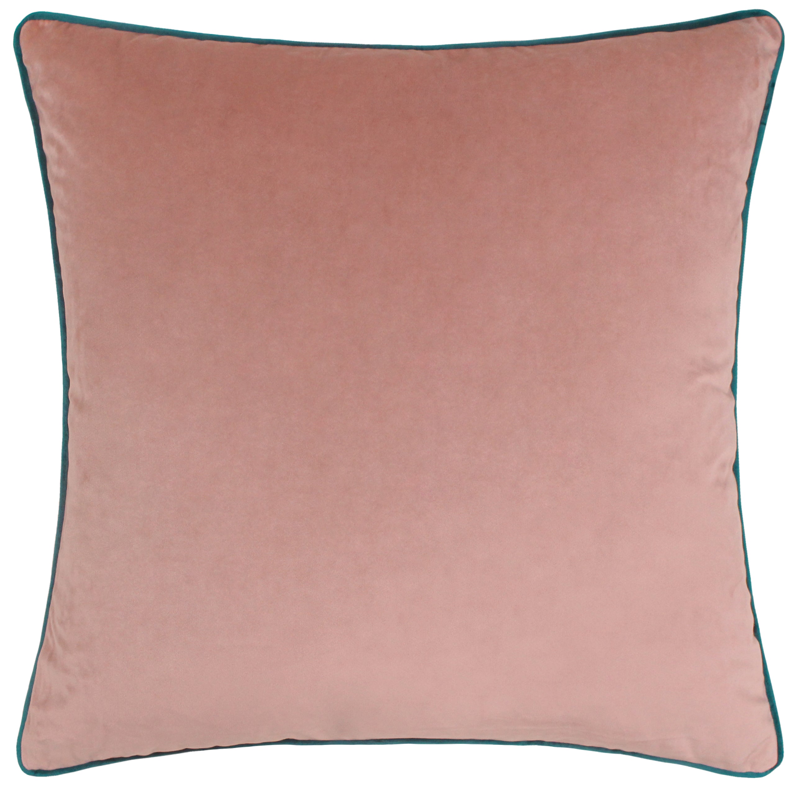Meridian Velvet Cushion