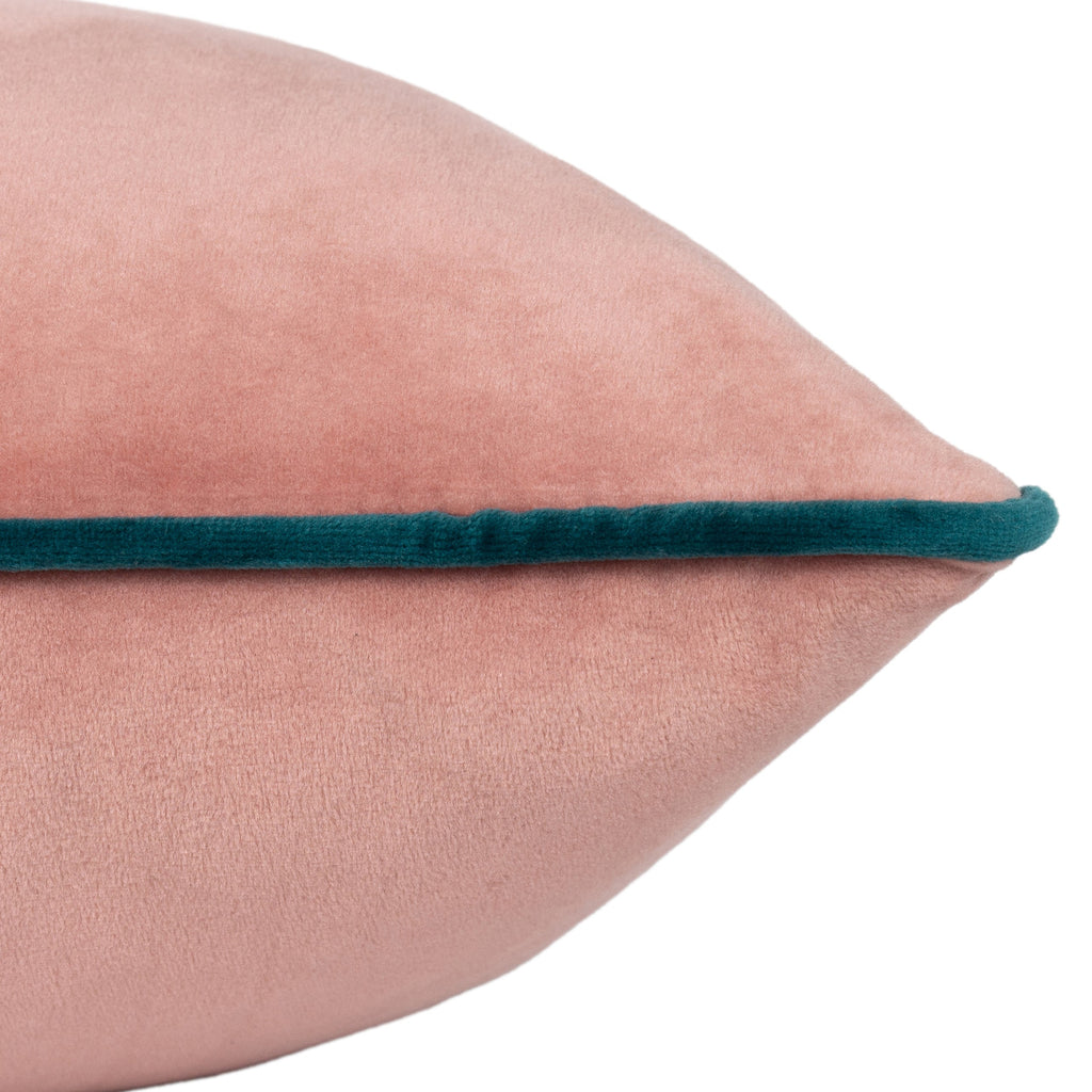 Meridian Velvet Cushion
