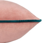 Meridian Velvet Cushion