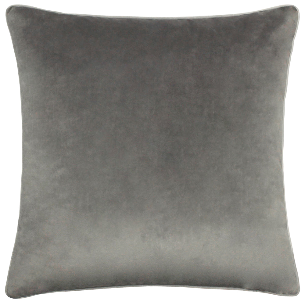 Meridian Velvet Cushion