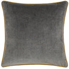 Meridian Velvet Cushion