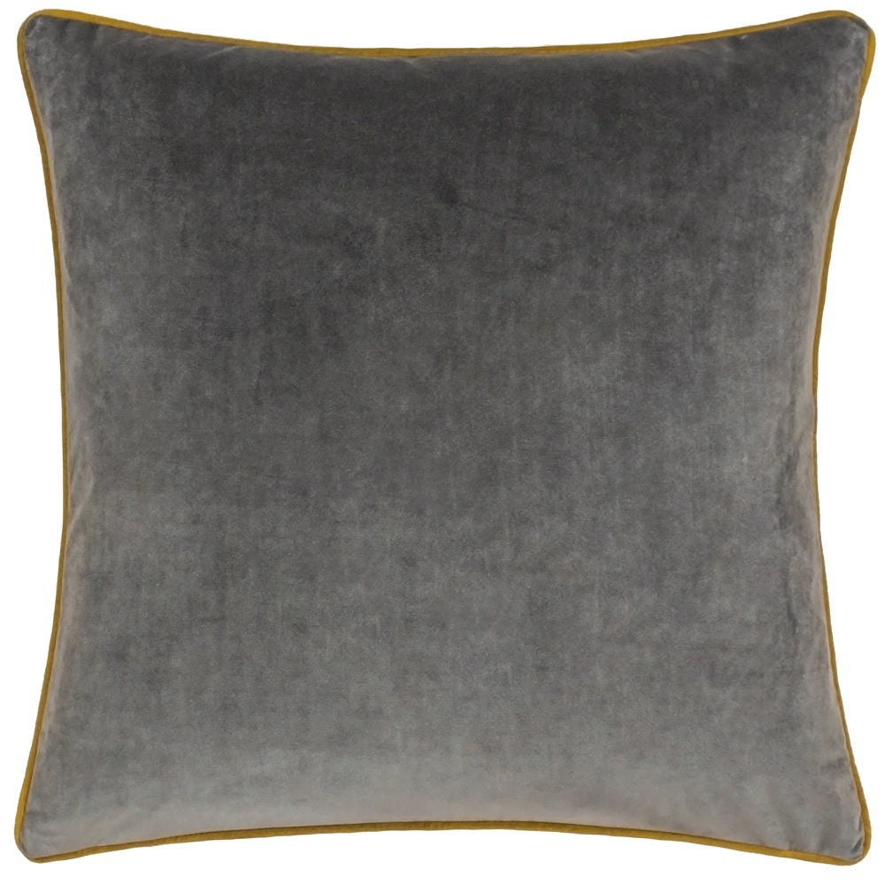 Meridian Velvet Cushion