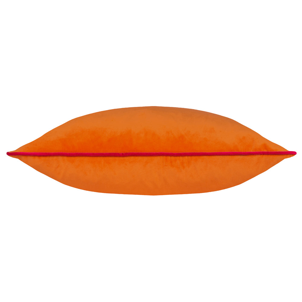 Meridian Velvet Cushion