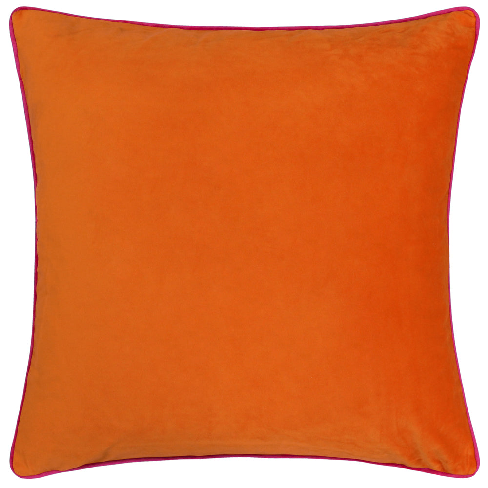 Meridian Velvet Cushion