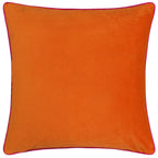 Meridian Velvet Cushion