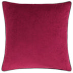 Meridian Velvet Cushion