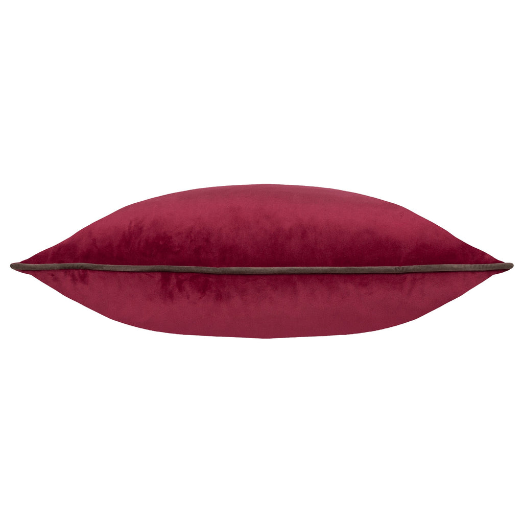 Meridian Velvet Cushion