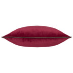 Meridian Velvet Cushion