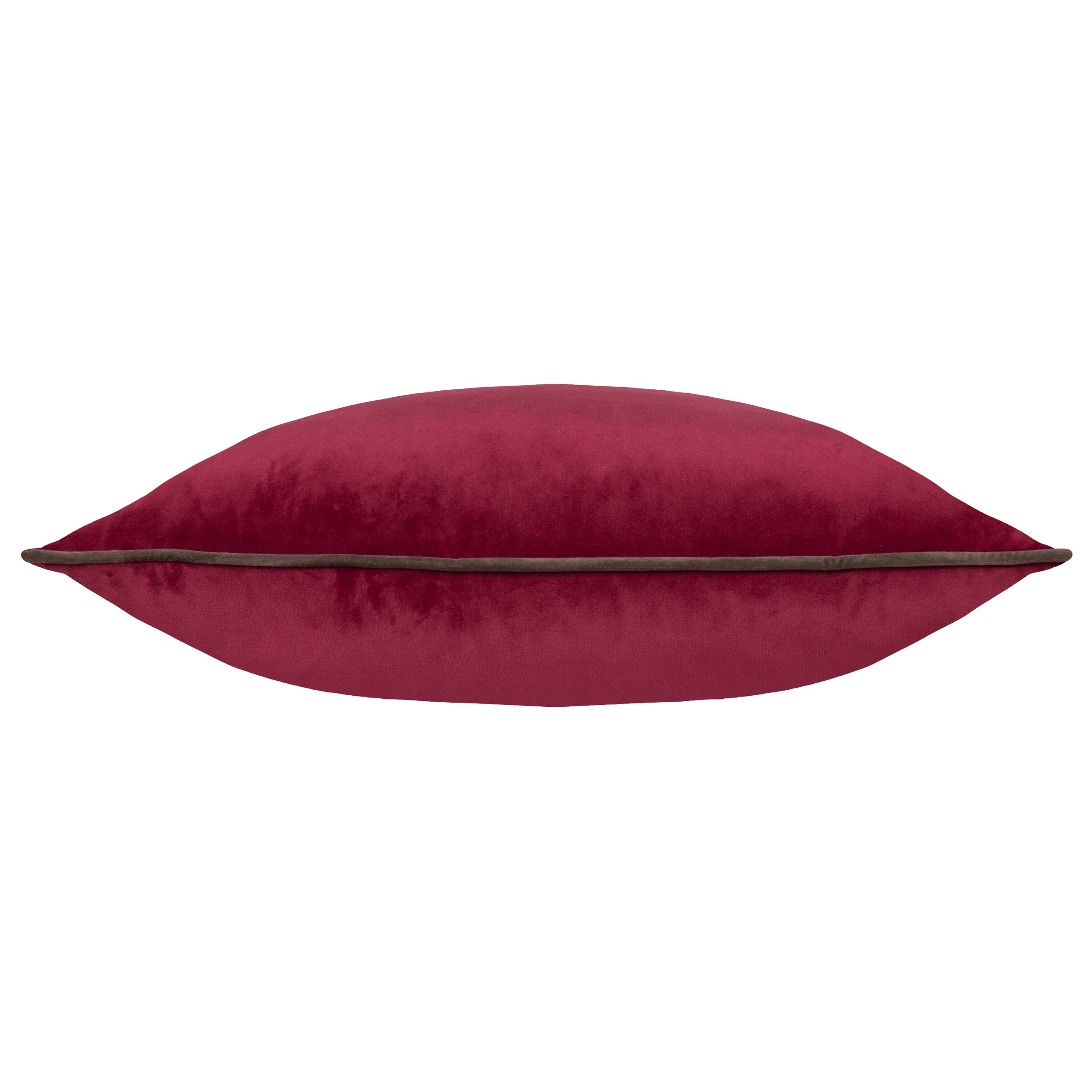 Meridian Velvet Cushion