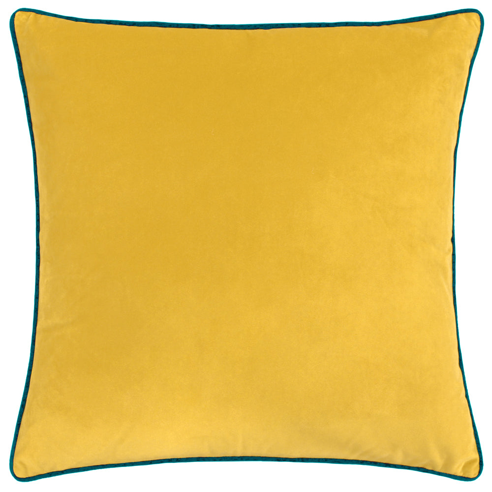 Meridian Velvet Cushion
